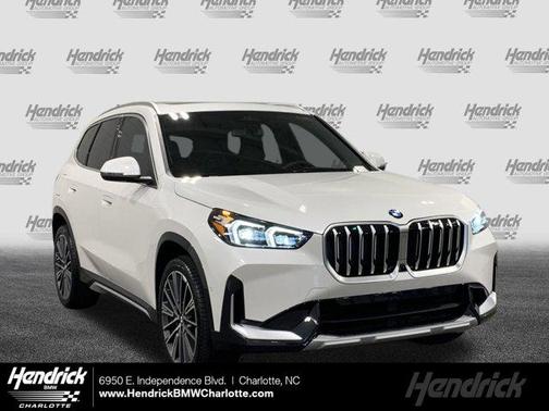 2026 BMW X1 xDrive28i
