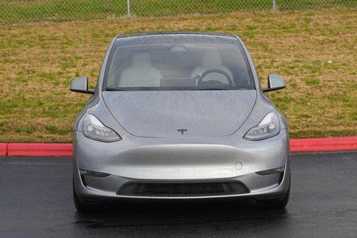 2024 Tesla Model Y Performance Dual Motor All-Wheel Drive