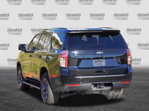 2024 Chevrolet Tahoe 4WD Z71