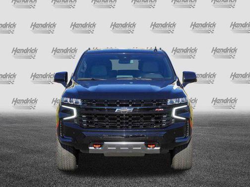 2024 Chevrolet Tahoe 4WD Z71