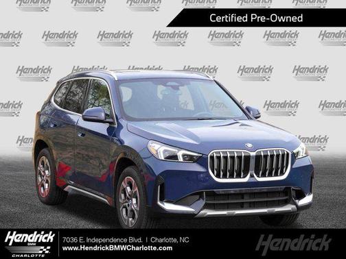 2026 BMW X1 xDrive28i