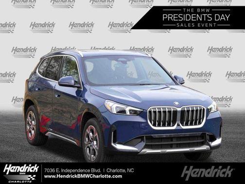 2026 BMW X1 xDrive28i