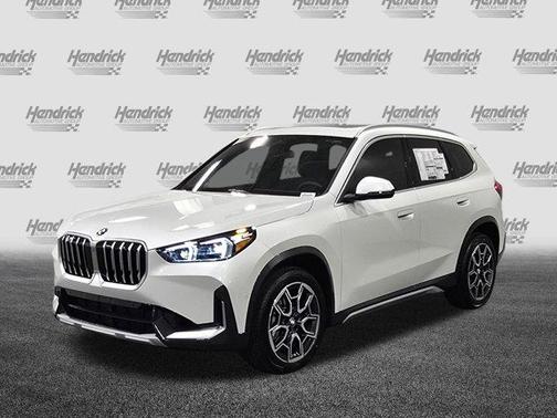 2026 BMW X1 xDrive28i