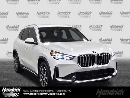 2026 BMW X1 xDrive28i