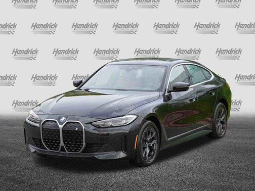 2024 BMW i4 Gran Coupe eDrive35