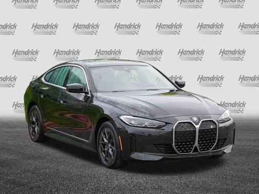 2024 BMW i4 Gran Coupe eDrive35