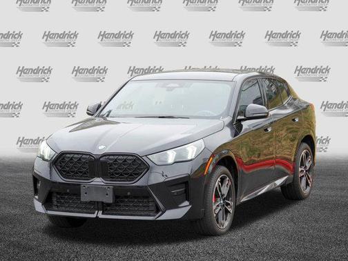 2025 BMW X2 xDrive28i