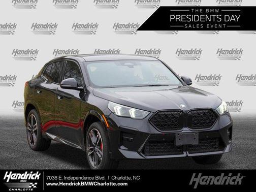 2025 BMW X2 xDrive28i