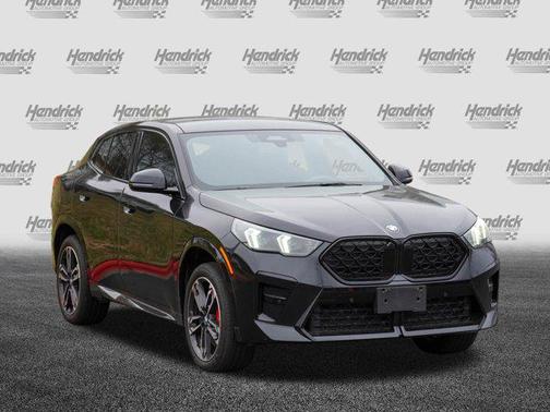 2025 BMW X2 xDrive28i