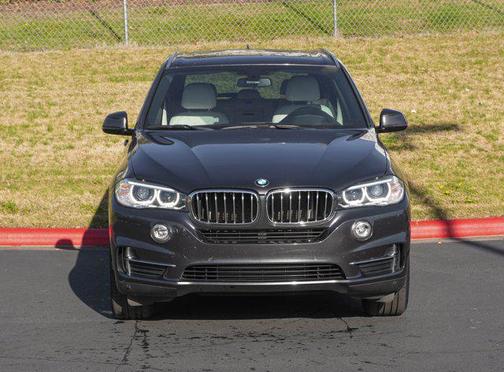 2017 BMW X5 sDrive35i