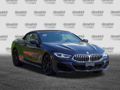 2022 BMW 840 i xDrive