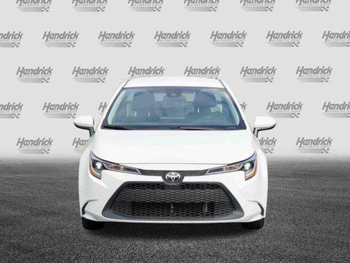 2022 Toyota Corolla L