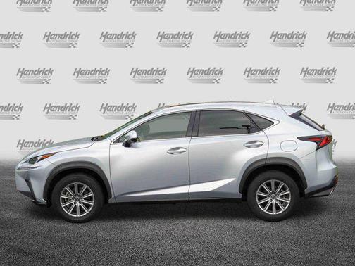 2019 Lexus NX 300 Base