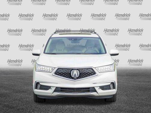 2020 Acura MDX 3.5L