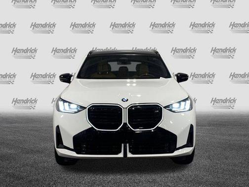 2026 BMW X3 M50 xDrive