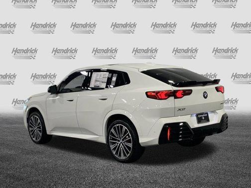 2026 BMW X2 xDrive28i