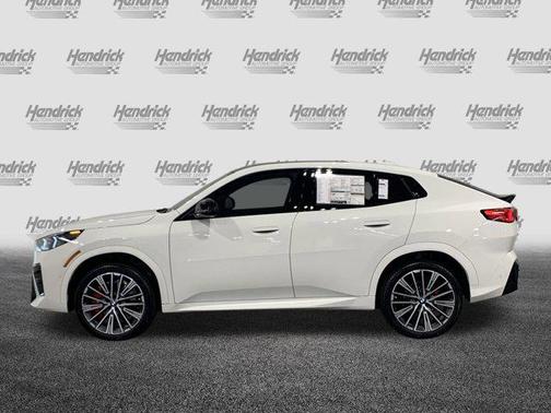 2026 BMW X2 xDrive28i