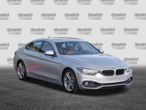 2018 BMW 430 Gran Coupe i