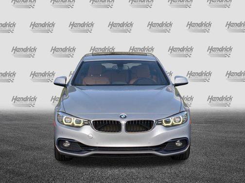 2018 BMW 430 Gran Coupe i