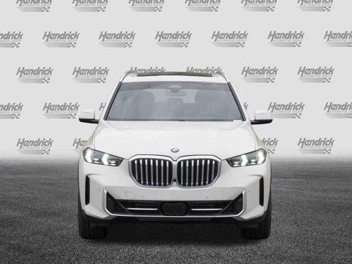 2025 BMW X5 sDrive40i