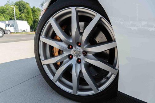 2014 Nissan GT-R Premium