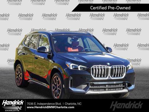 2025 BMW X1 xDrive28i