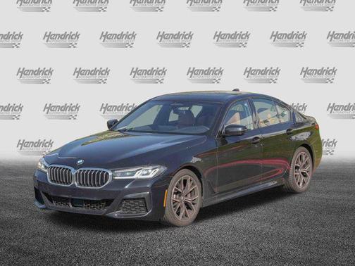 2023 BMW 530 i