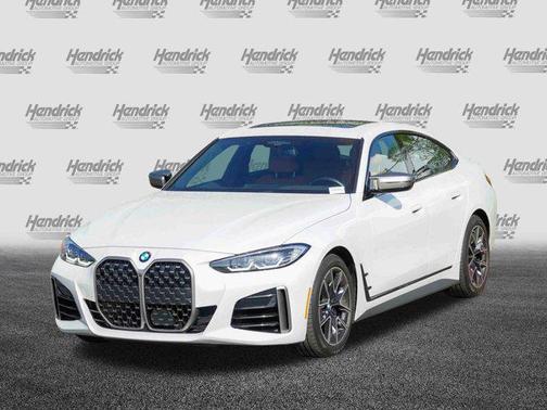 2024 BMW M440 i xDrive
