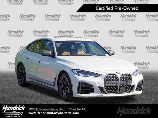 2024 BMW M440 i xDrive