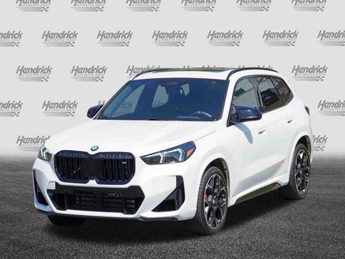 2024 BMW X1 M35i