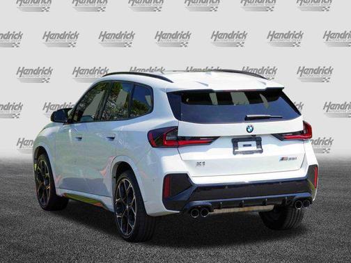 2024 BMW X1 M35i