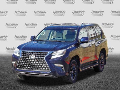 2022 Lexus GX 460 Premium