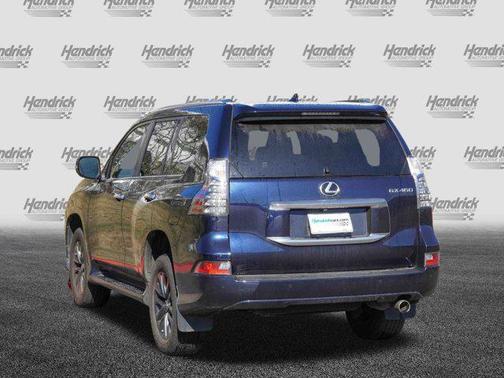 2022 Lexus GX 460 Premium