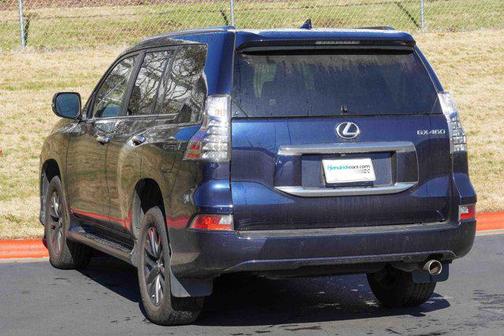 2022 Lexus GX 460 Premium