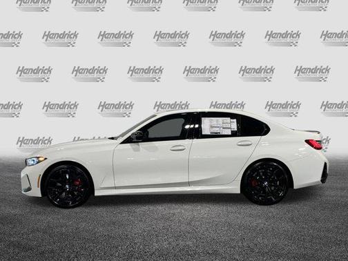 2025 BMW 330 i