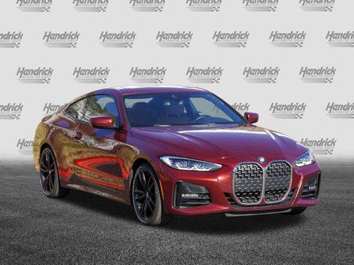 2022 BMW 430 i xDrive