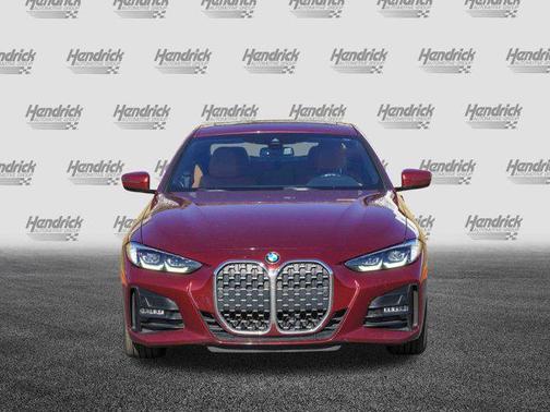 2022 BMW 430 i xDrive