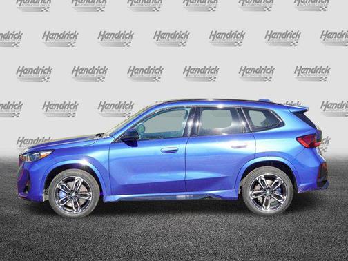 2025 BMW X1 M35i