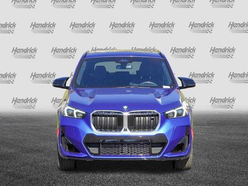 2025 BMW X1 M35i