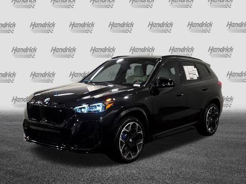 2026 BMW X1 M35i