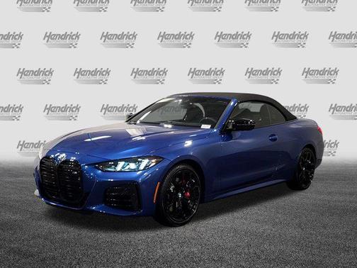 2026 BMW M440 i xDrive