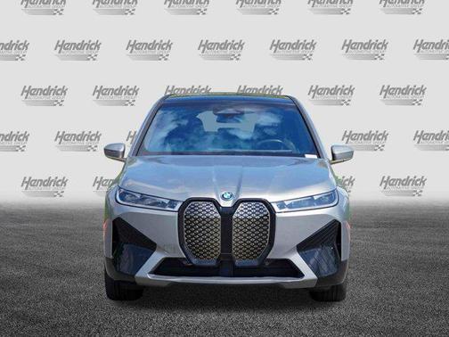 2023 BMW iX xDrive50