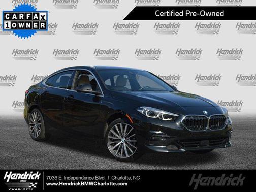 2024 BMW 228 Gran Coupe i sDrive