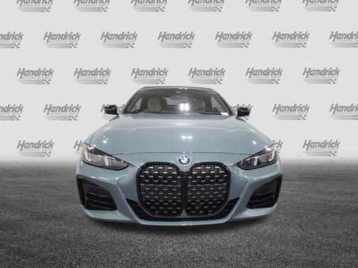 2026 BMW 430 i xDrive