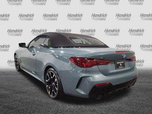 2026 BMW 430 i xDrive