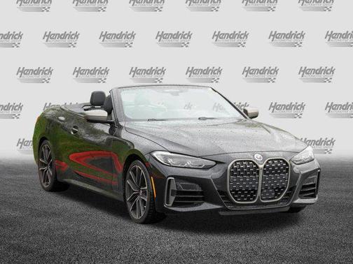 2023 BMW M440 i xDrive