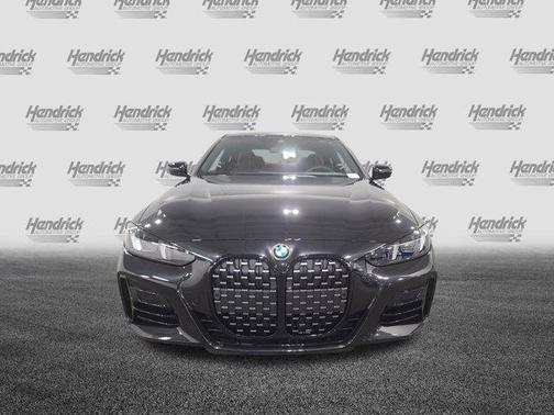 2026 BMW 430 i xDrive