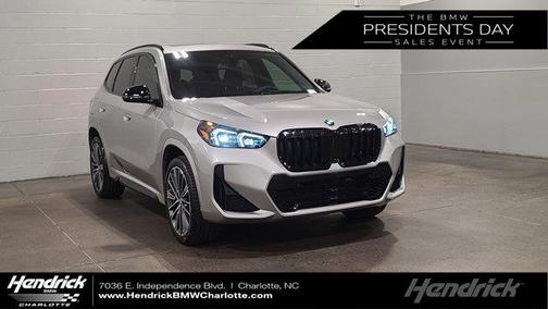 2026 BMW X1 xDrive28i