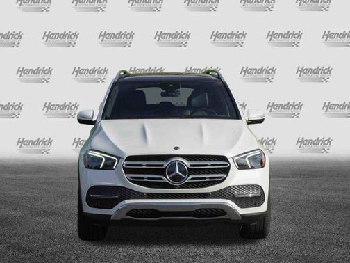 2020 Mercedes-Benz GLE 350 4MATIC