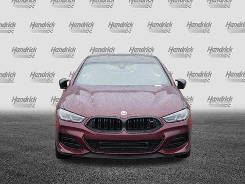 2023 BMW M850 Gran Coupe xDrive